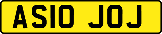 AS10JOJ