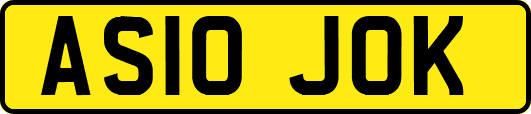 AS10JOK