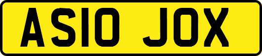 AS10JOX