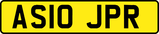 AS10JPR