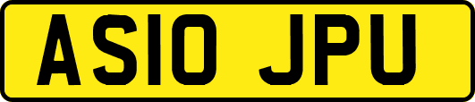 AS10JPU