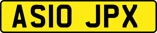 AS10JPX