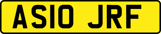 AS10JRF