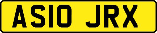 AS10JRX