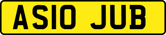 AS10JUB