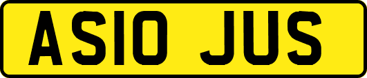 AS10JUS