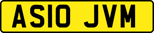 AS10JVM