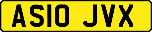 AS10JVX