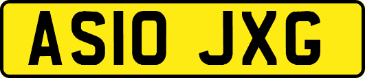 AS10JXG