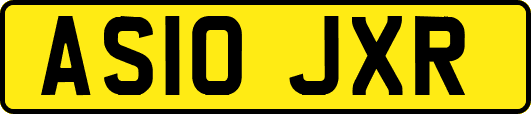 AS10JXR