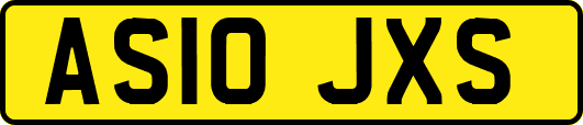 AS10JXS