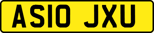 AS10JXU