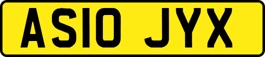 AS10JYX