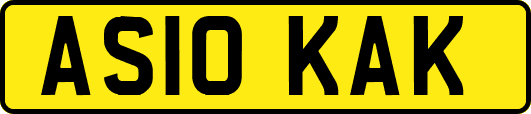 AS10KAK