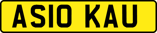 AS10KAU