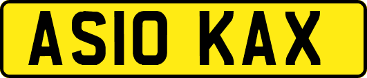 AS10KAX