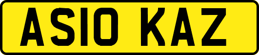 AS10KAZ