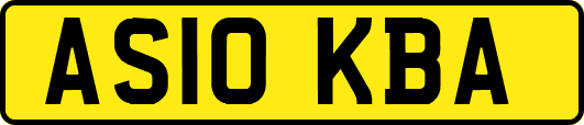 AS10KBA