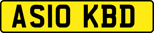 AS10KBD