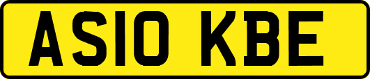 AS10KBE
