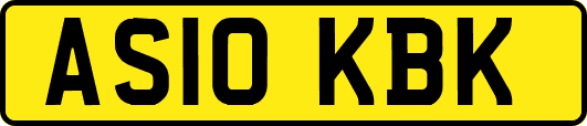 AS10KBK