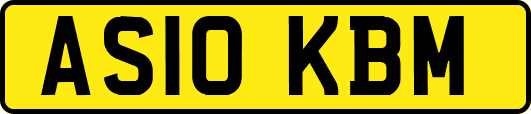 AS10KBM