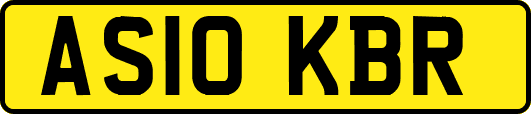 AS10KBR