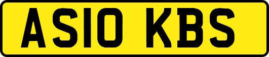 AS10KBS