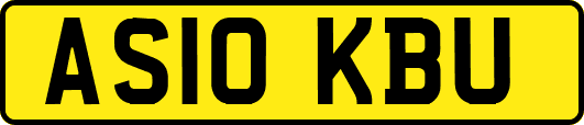 AS10KBU