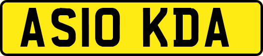 AS10KDA