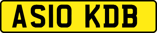 AS10KDB