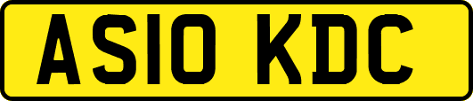 AS10KDC