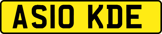 AS10KDE