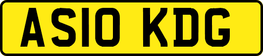 AS10KDG