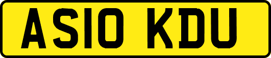 AS10KDU