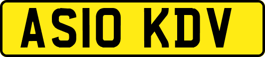 AS10KDV