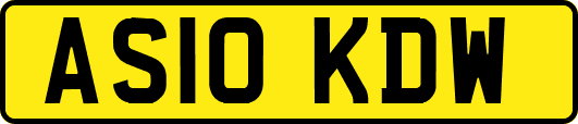 AS10KDW