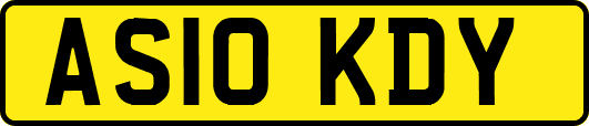 AS10KDY
