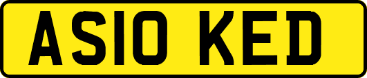 AS10KED