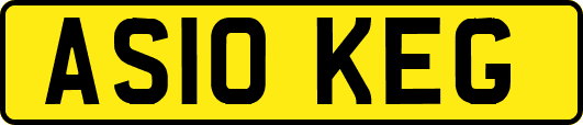 AS10KEG