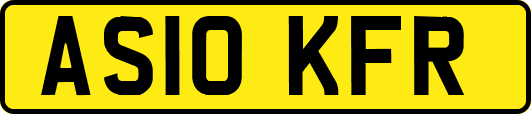 AS10KFR