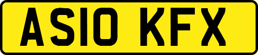 AS10KFX