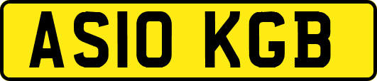 AS10KGB