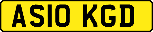 AS10KGD
