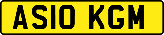 AS10KGM