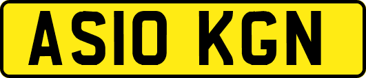 AS10KGN