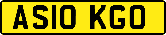 AS10KGO