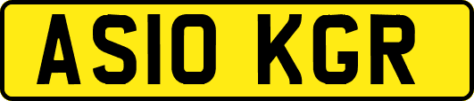 AS10KGR