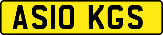 AS10KGS
