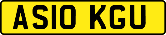 AS10KGU